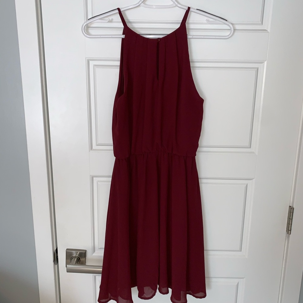 dress